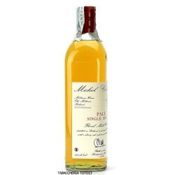 M. Couvreur Pale Single Single Floral Malt Whisky Cl.70 Vol.45%