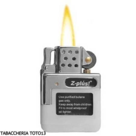 Interruptor de gas z-plus para el encendedor Zippo
